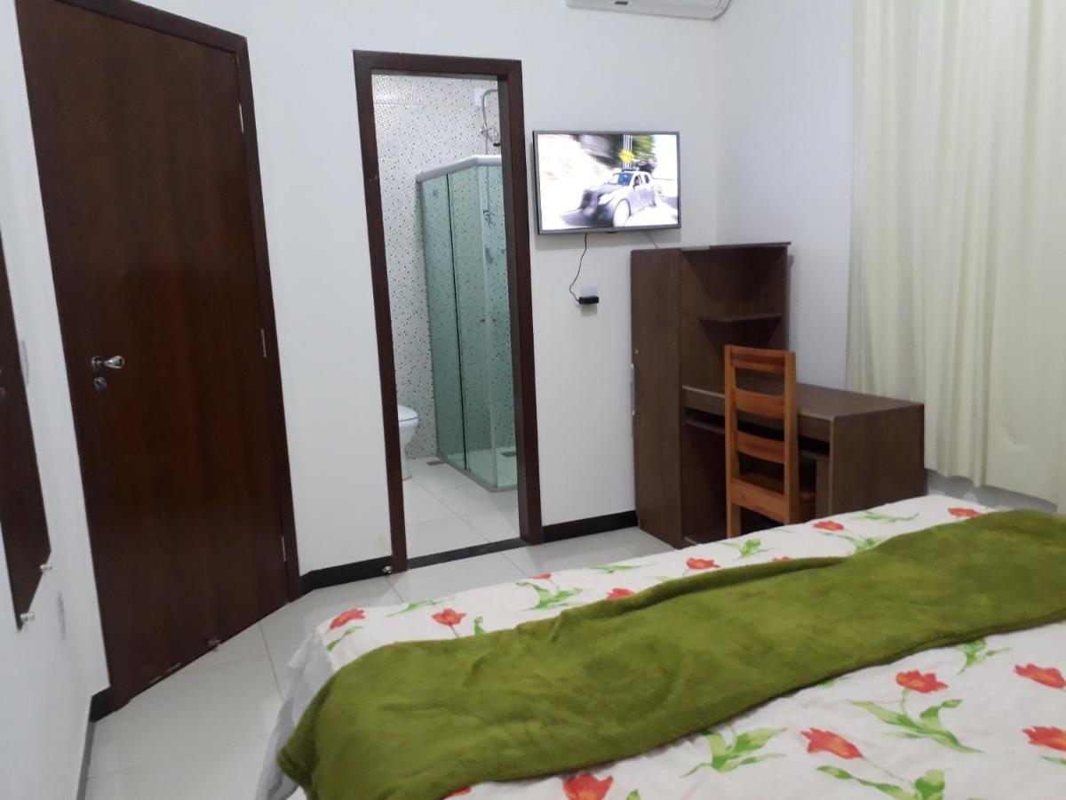 Hotel Lincohn Монтис Кларос Екстериор снимка
