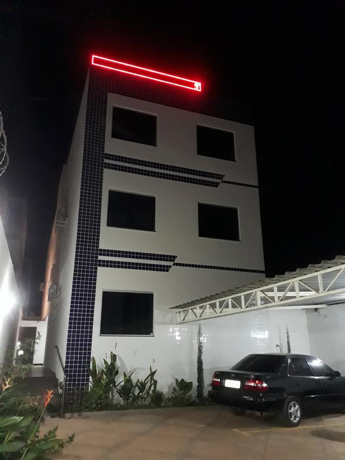 Hotel Lincohn Монтис Кларос Екстериор снимка