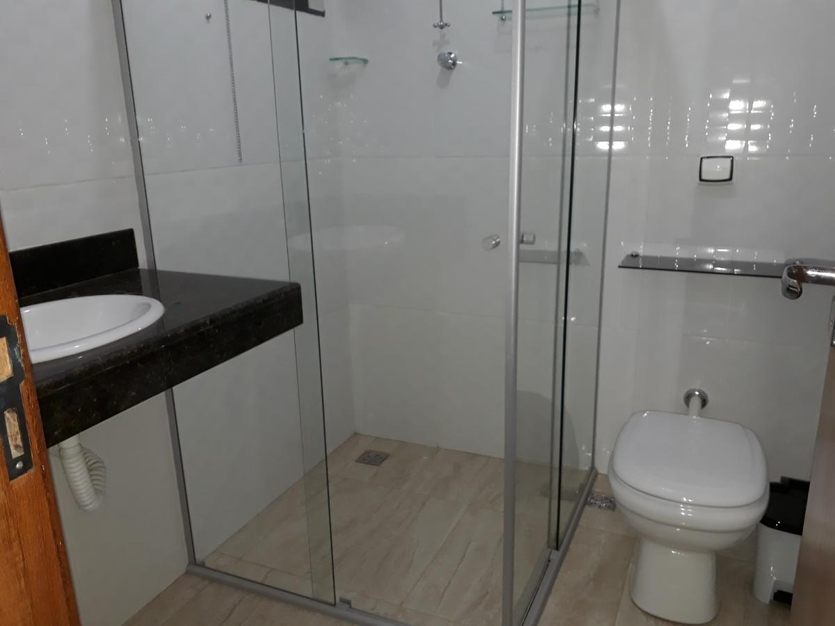 Hotel Lincohn Монтис Кларос Екстериор снимка