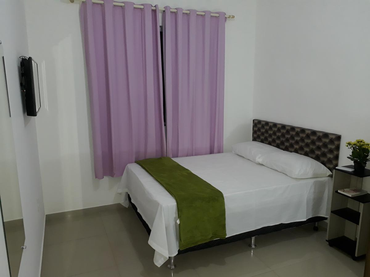 Hotel Lincohn Монтис Кларос Екстериор снимка