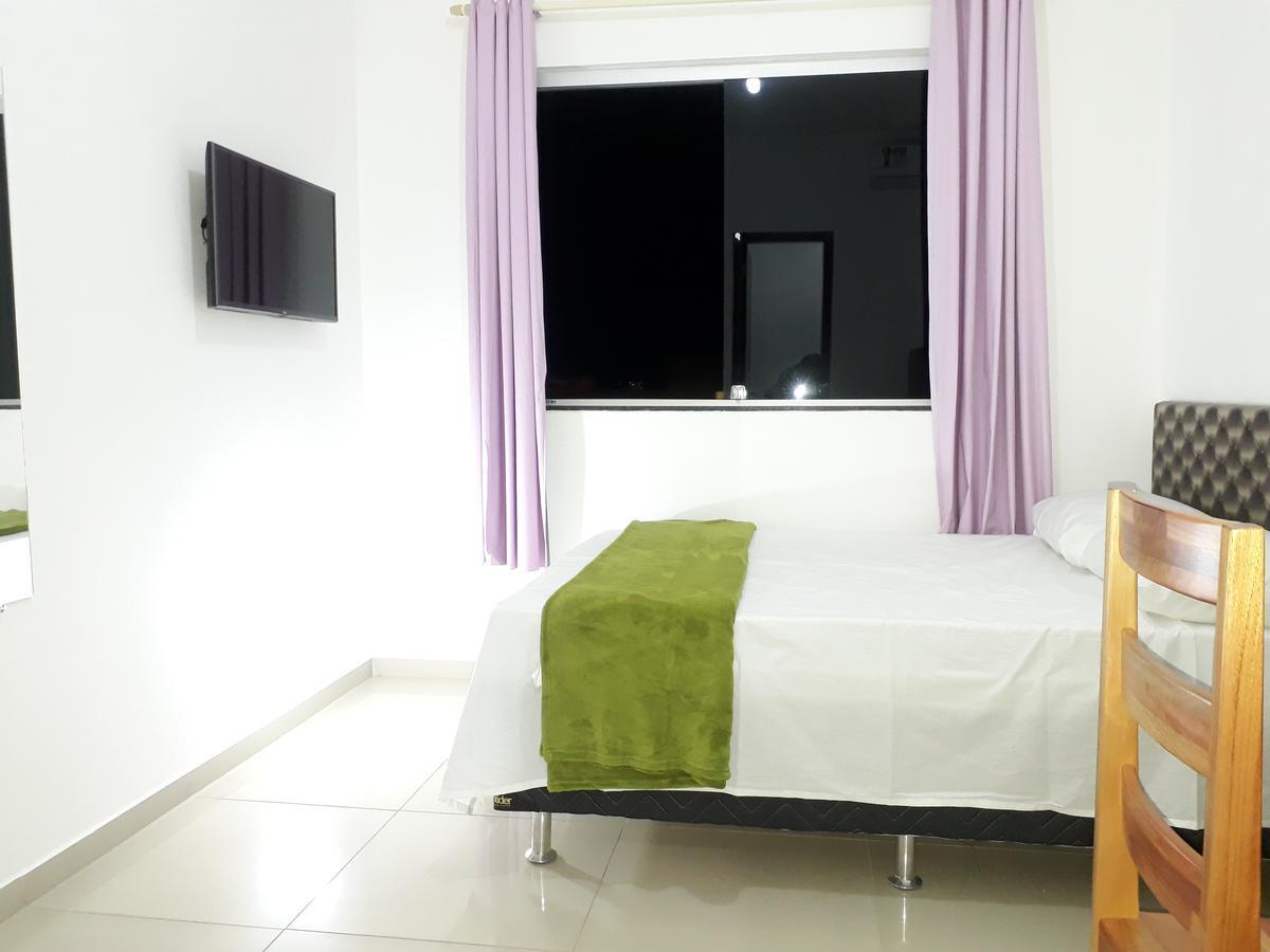 Hotel Lincohn Монтис Кларос Екстериор снимка