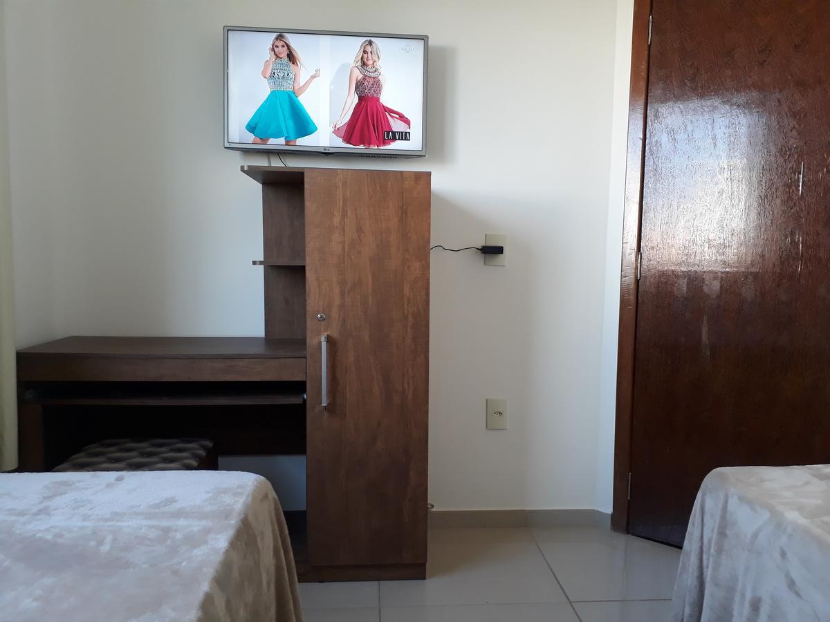 Hotel Lincohn Монтис Кларос Екстериор снимка