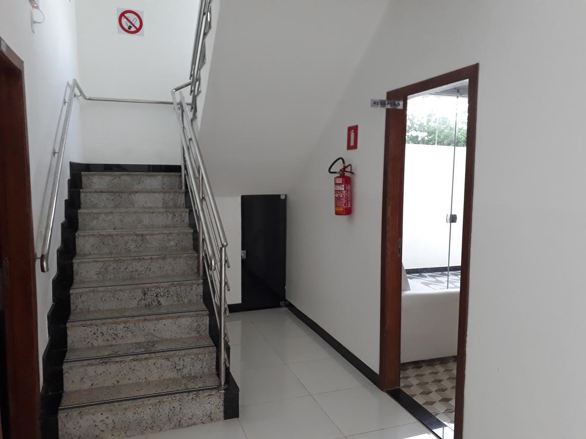 Hotel Lincohn Монтис Кларос Екстериор снимка