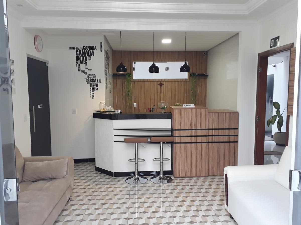 Hotel Lincohn Монтис Кларос Екстериор снимка